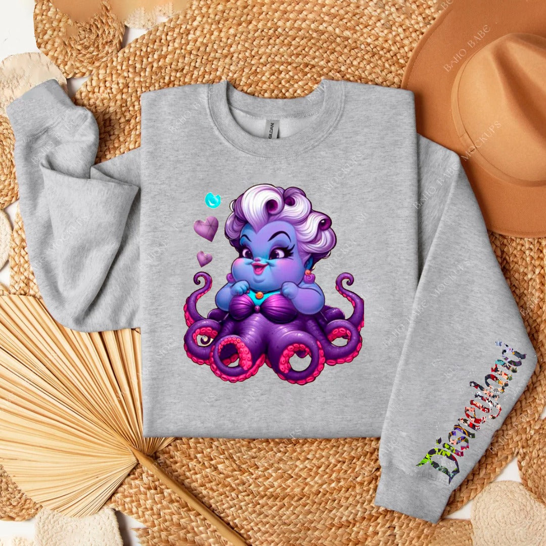 URSL SWEATER