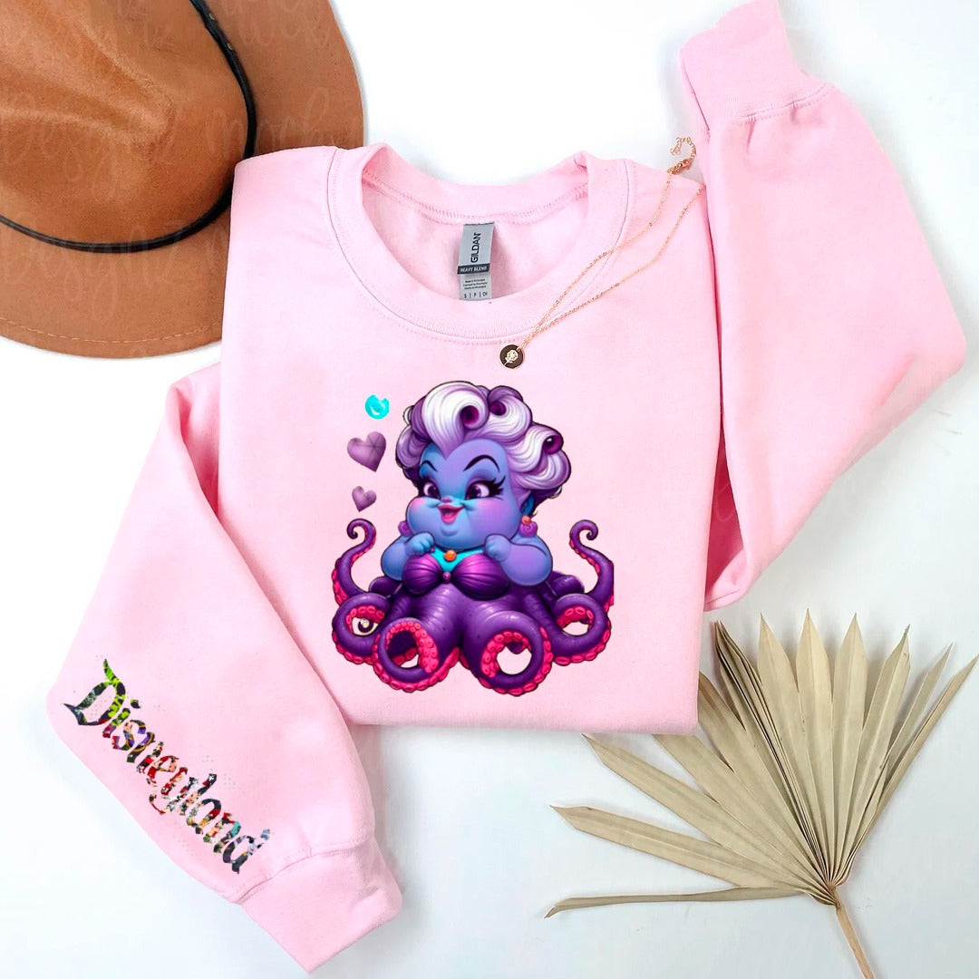 URSL SWEATER