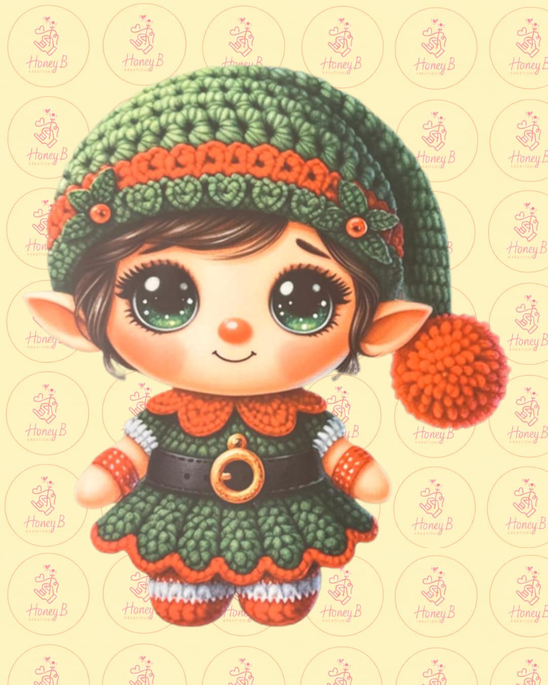 ELF DTF