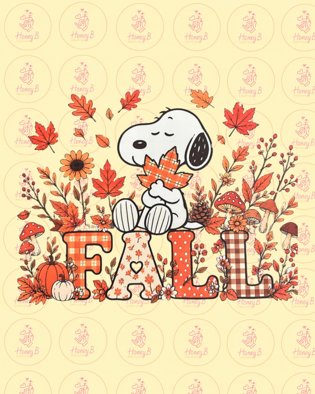 FALL SNPY DTF