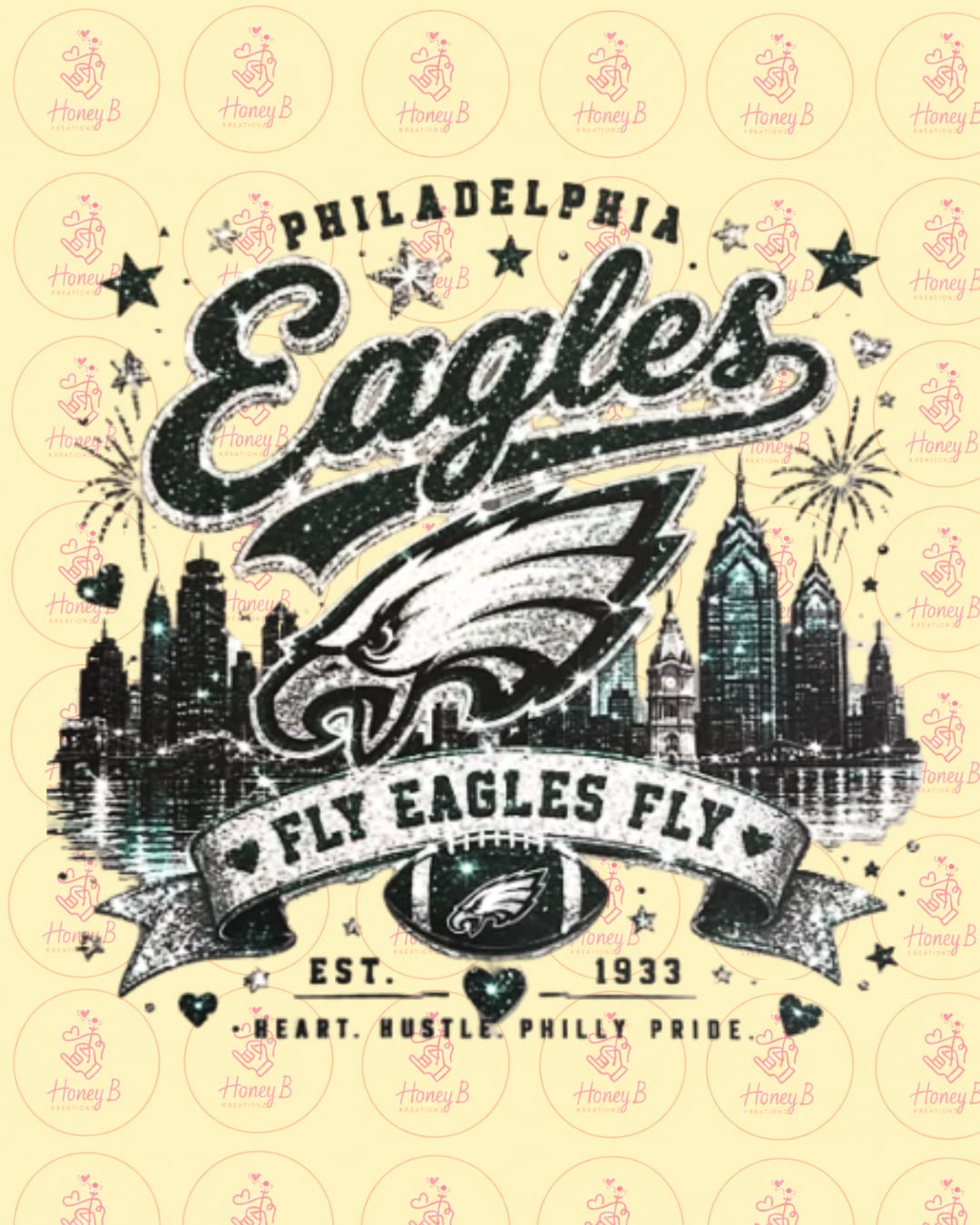 PHLPIA EGLS DTF