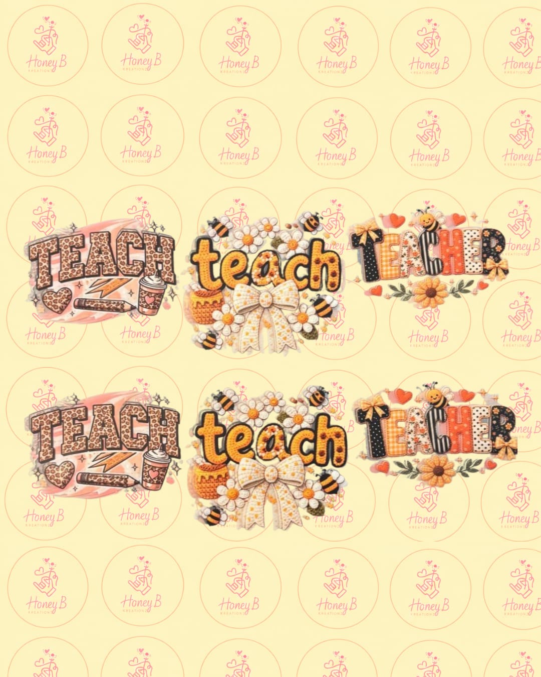 TEACH POCKET-SIZE DTF