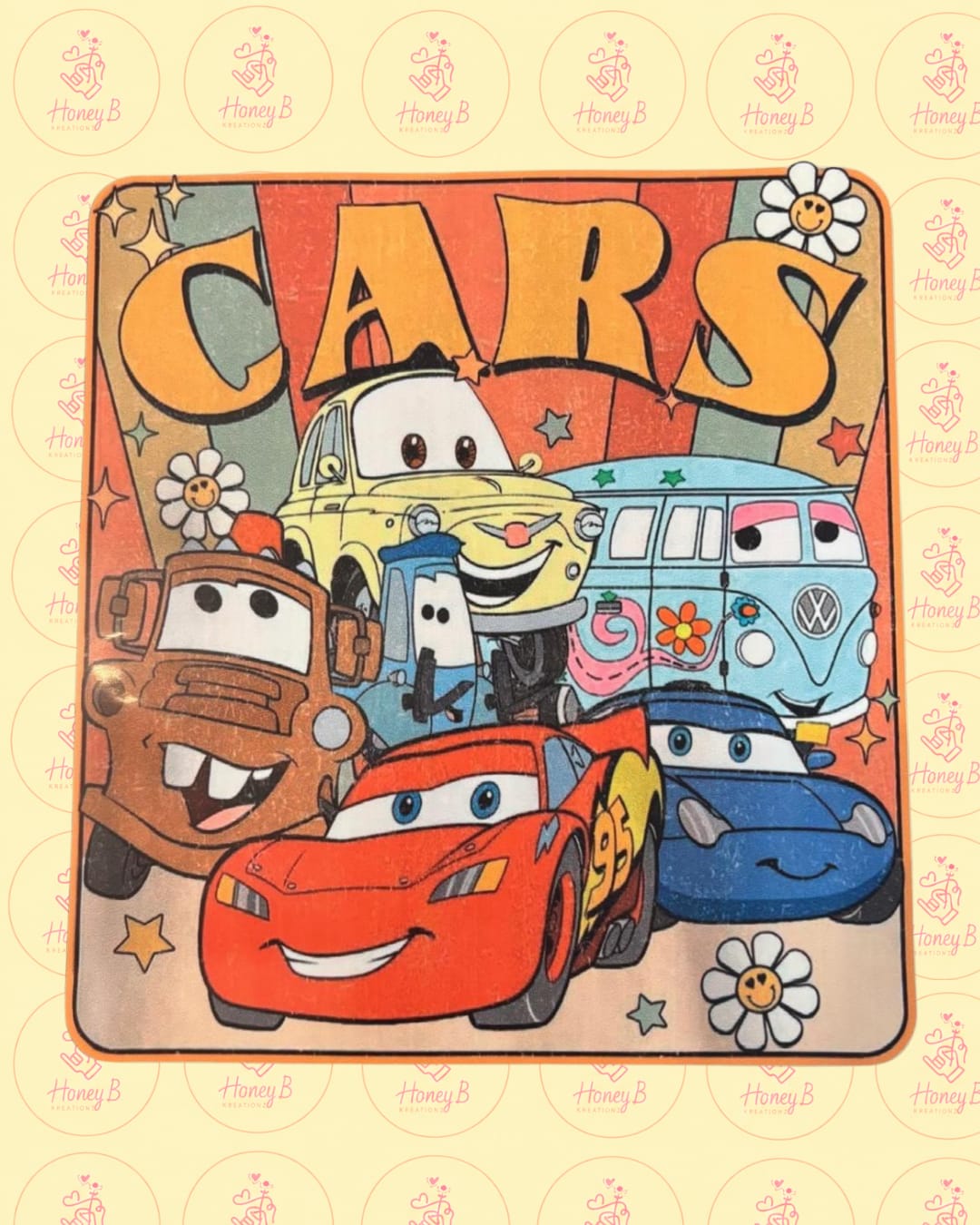 CARS DTF