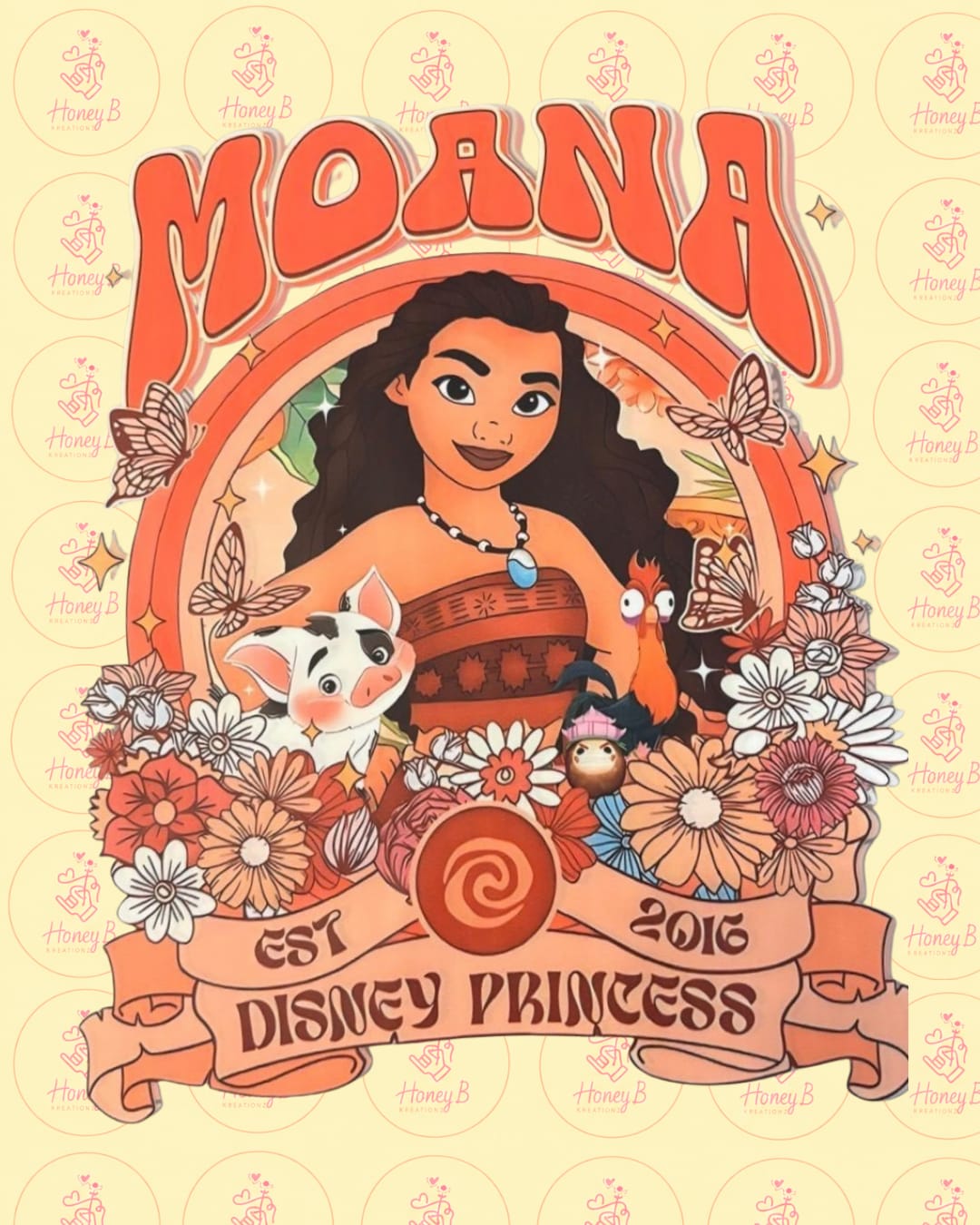 MANA DTF