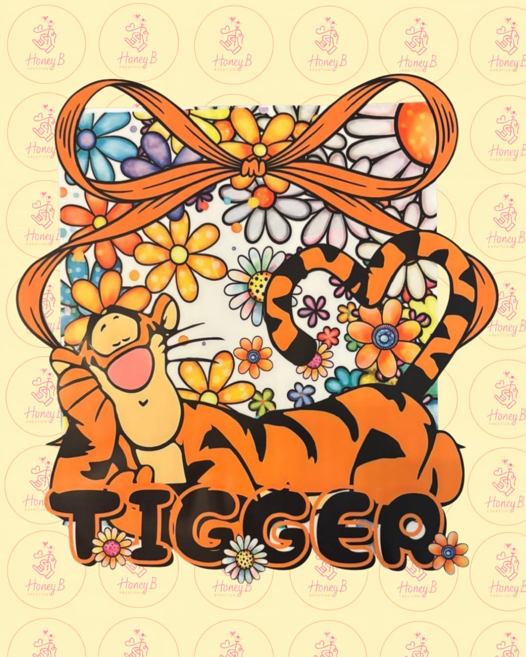 TIGR DTF