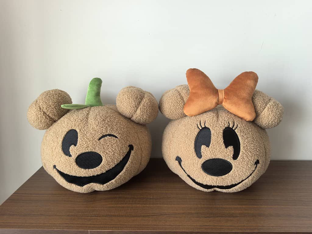 GIRLY PUMPKIN π