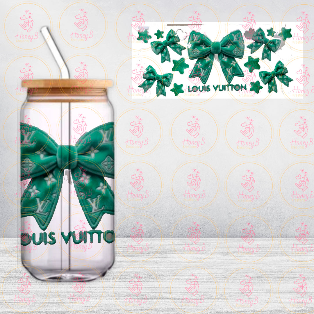 ✨PRE-ODER✨ AUGUST 27 GREEN BOW UVDTF
