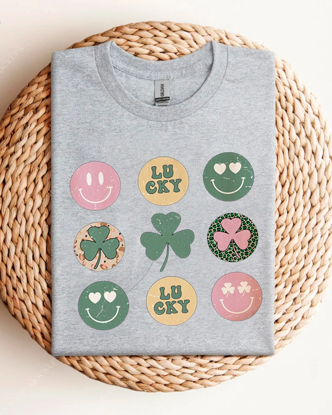 CLOVER SHIRTS