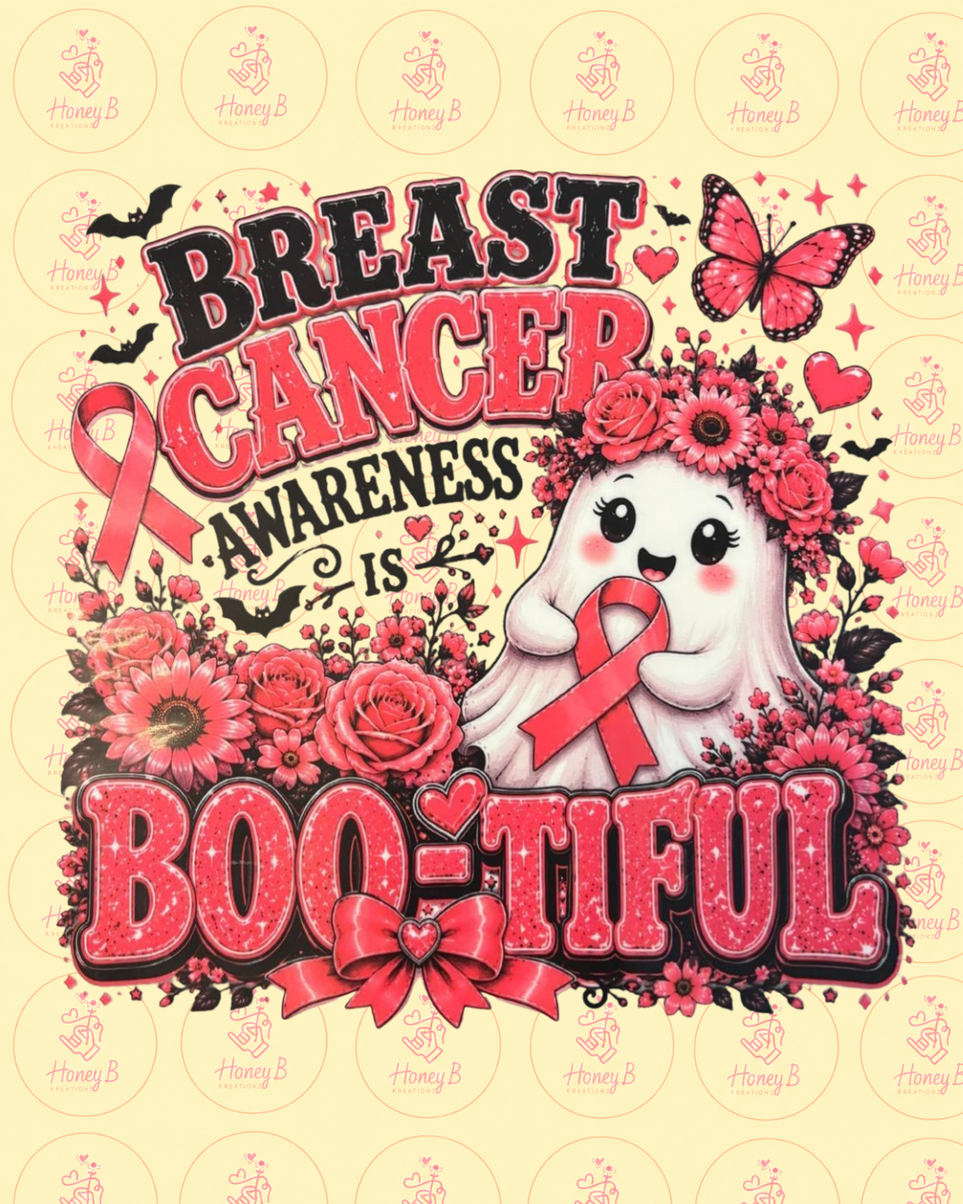 BOO-TIFUL DTF