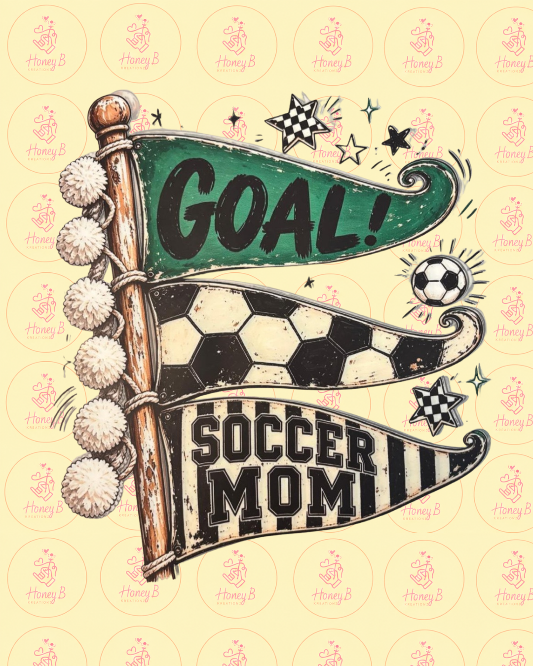 GOAL DTF