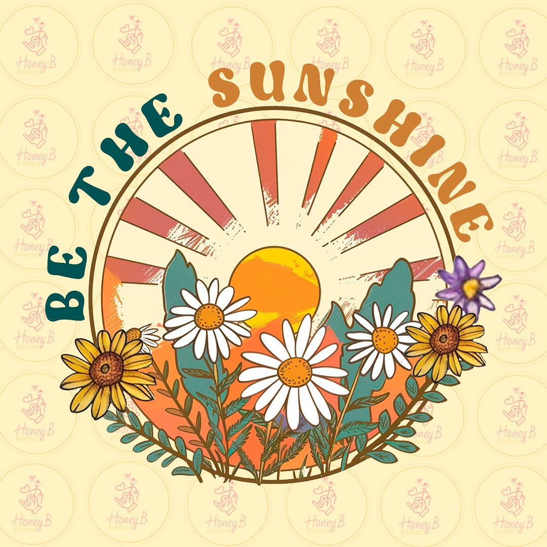 SUNSHINE DTF