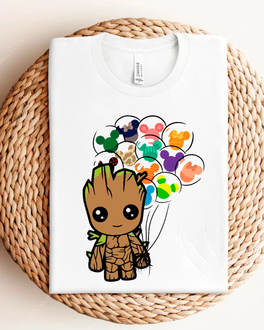 GRT DNY SHIRT
