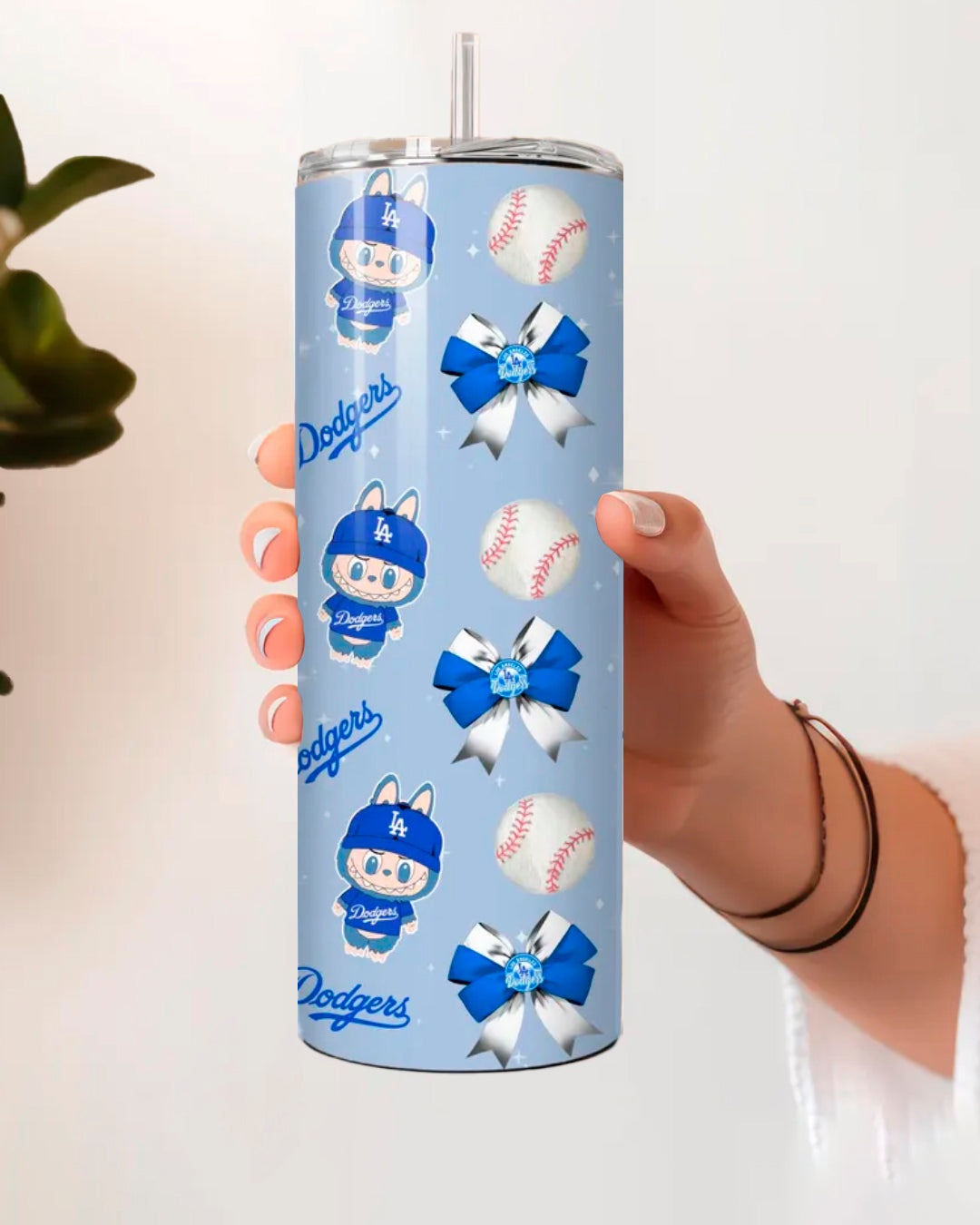 LBBU GAME FAN TUMBLERS 20oz