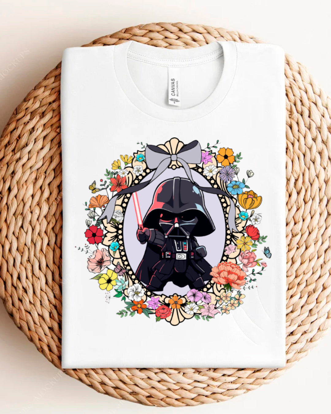 DARTH COQUETTE SHIRTS