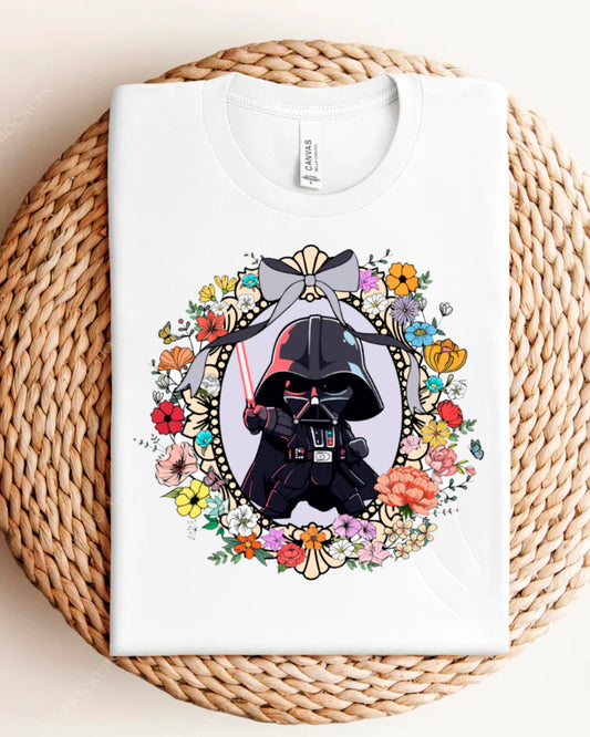 DARTH COQUETTE SHIRTS