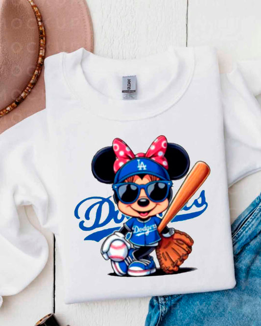 MN SPORTS FAN SWEATERS