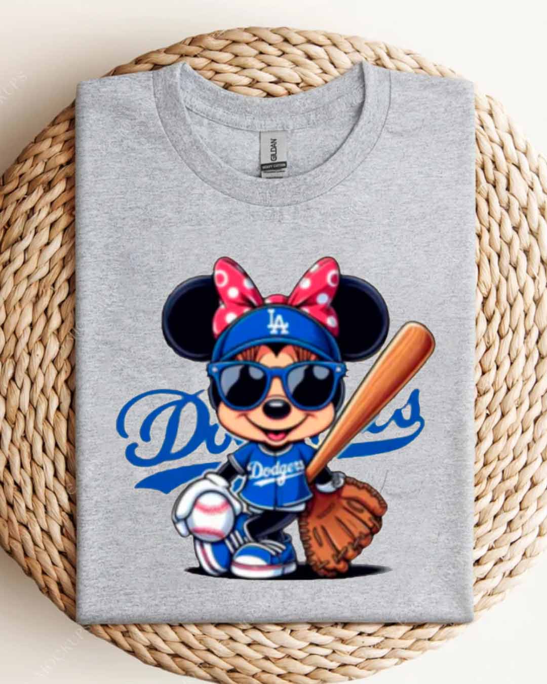 MN SPORTS FAN SHIRTS