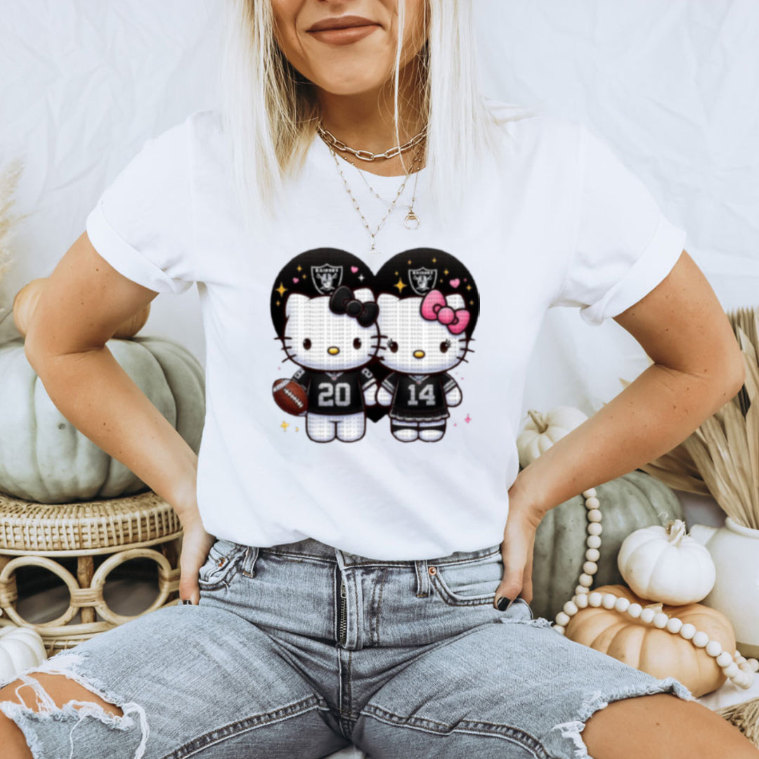 HK FOOTBALL BLACK SHIRTS