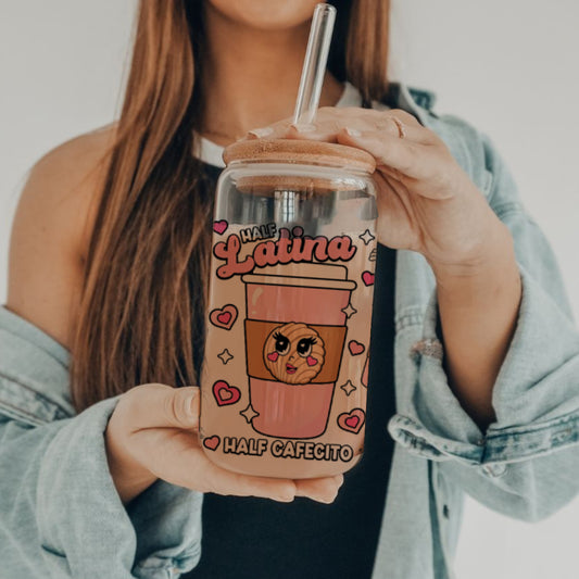 LATINA CAFECITO CUP