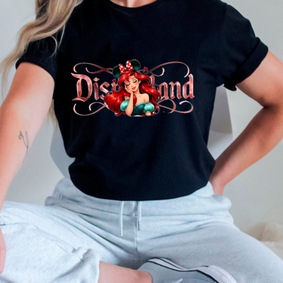 PRINCESS 5 SHIRTS