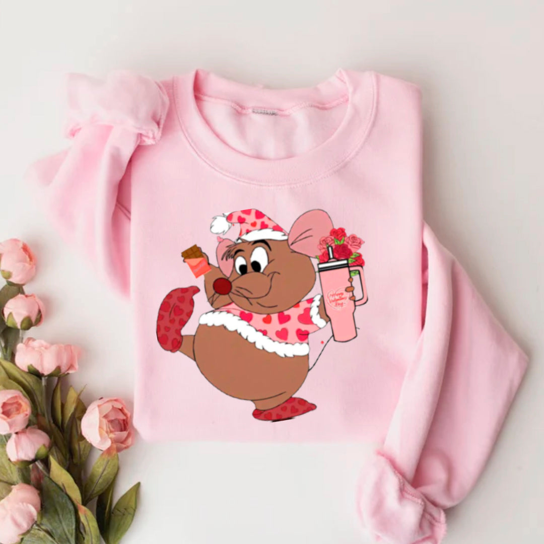 VALENTINES GUS SWEATERS