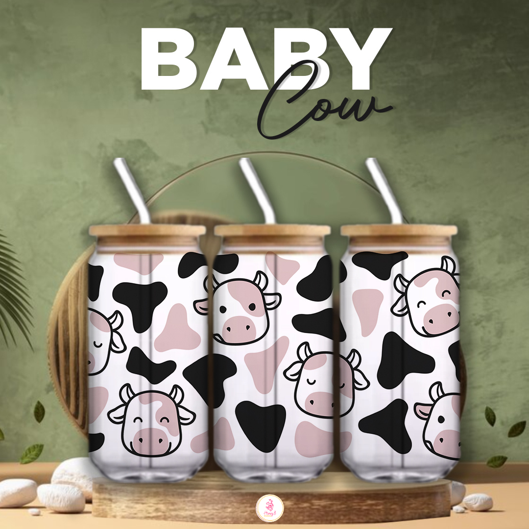 BABY COW 2