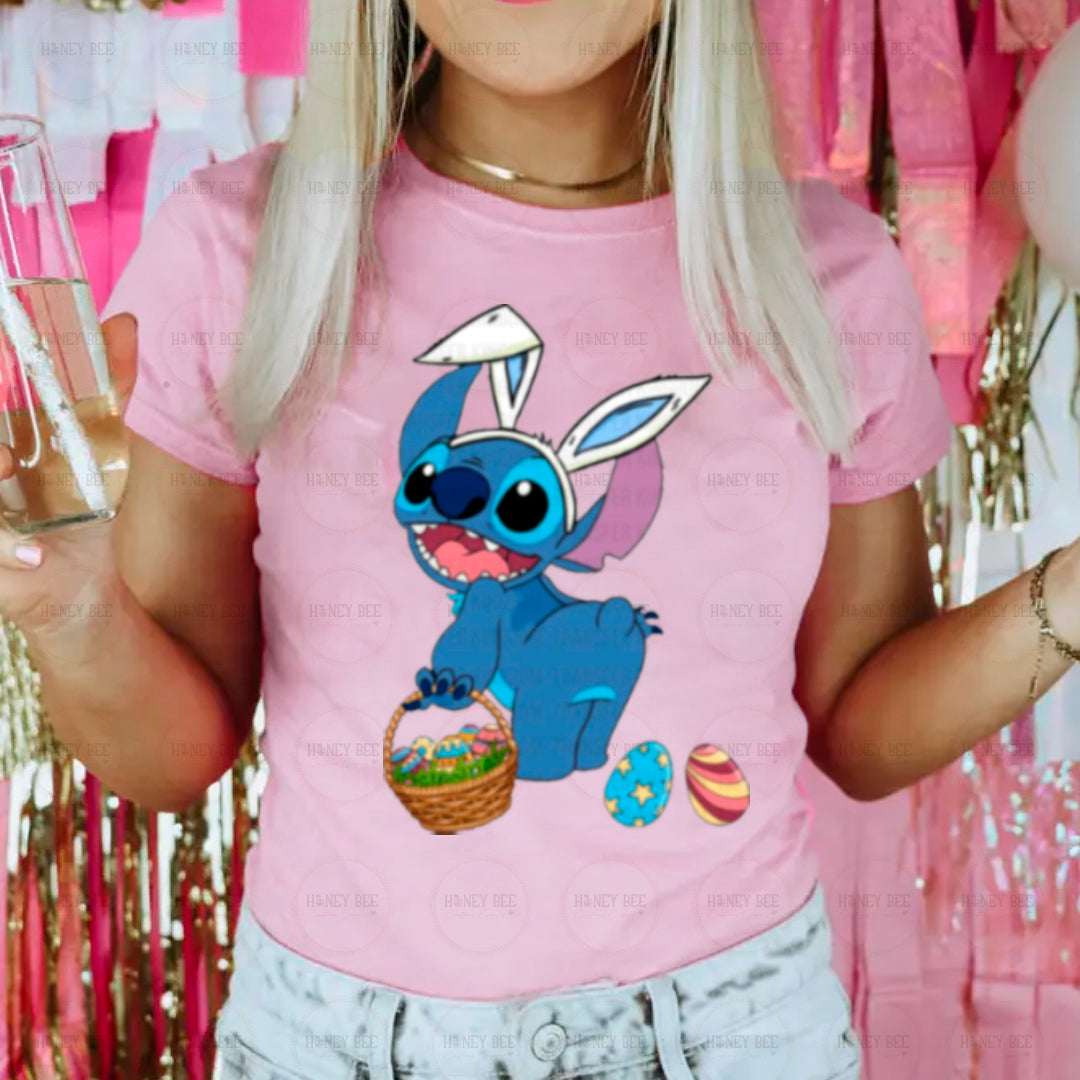 EXPERIMENT 626 EASTER SHIRT
