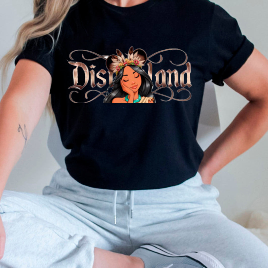 PRINCESS 6 SHIRTS