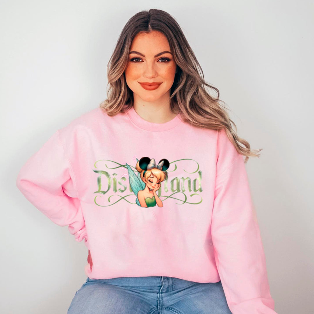 PRINCESS 1 SWEATER