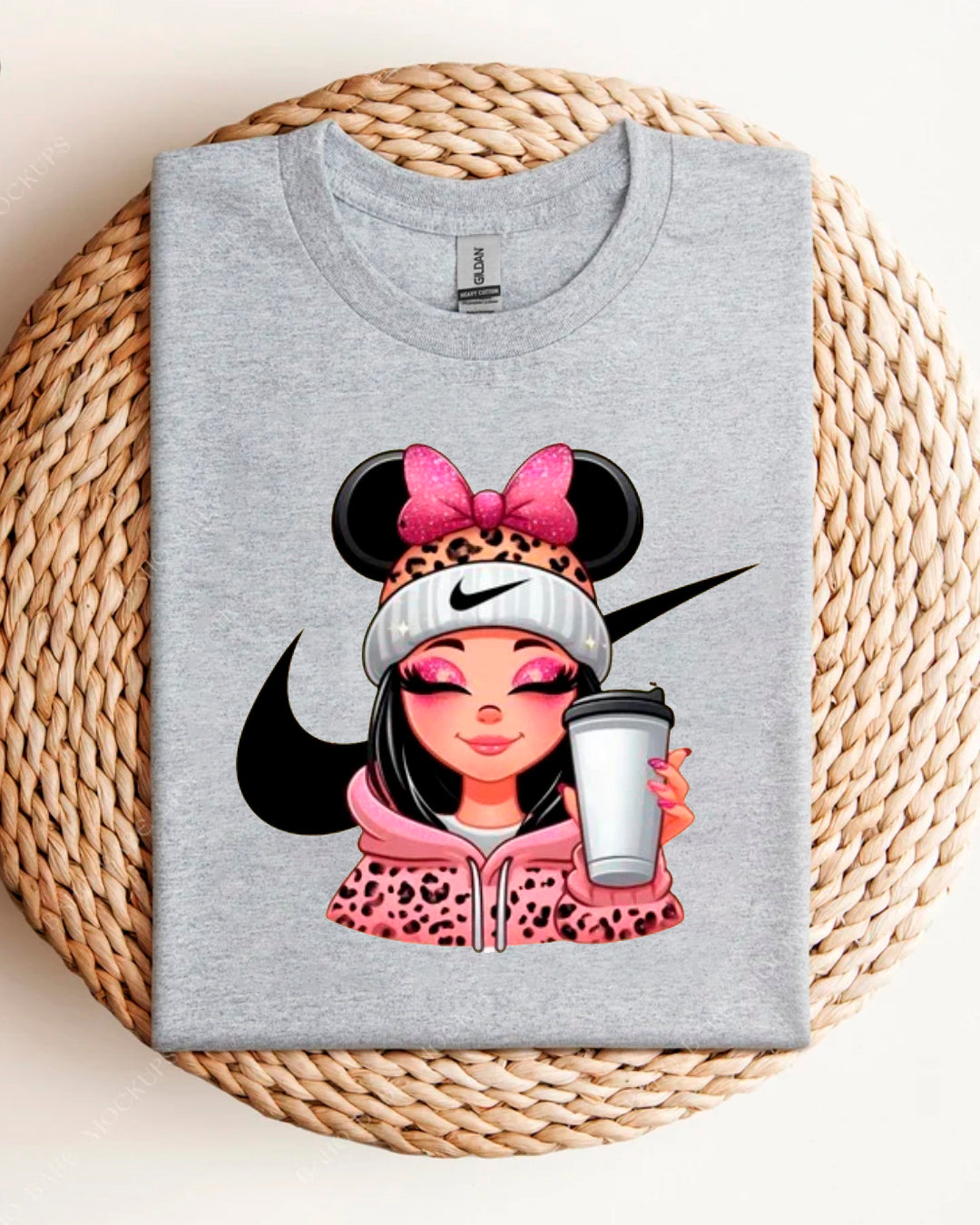SPORT PINK GIRL  SHIRTS