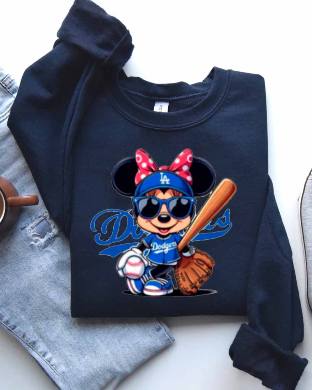 MN SPORTS FAN SWEATERS