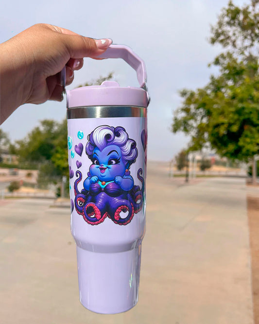 URSL  TUMBLER 30oz