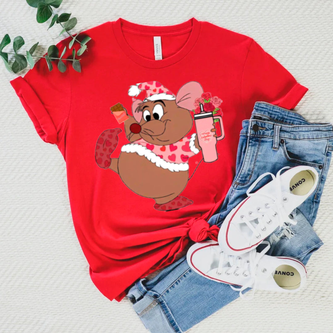 GUS VALENTINE´S SHIRTS