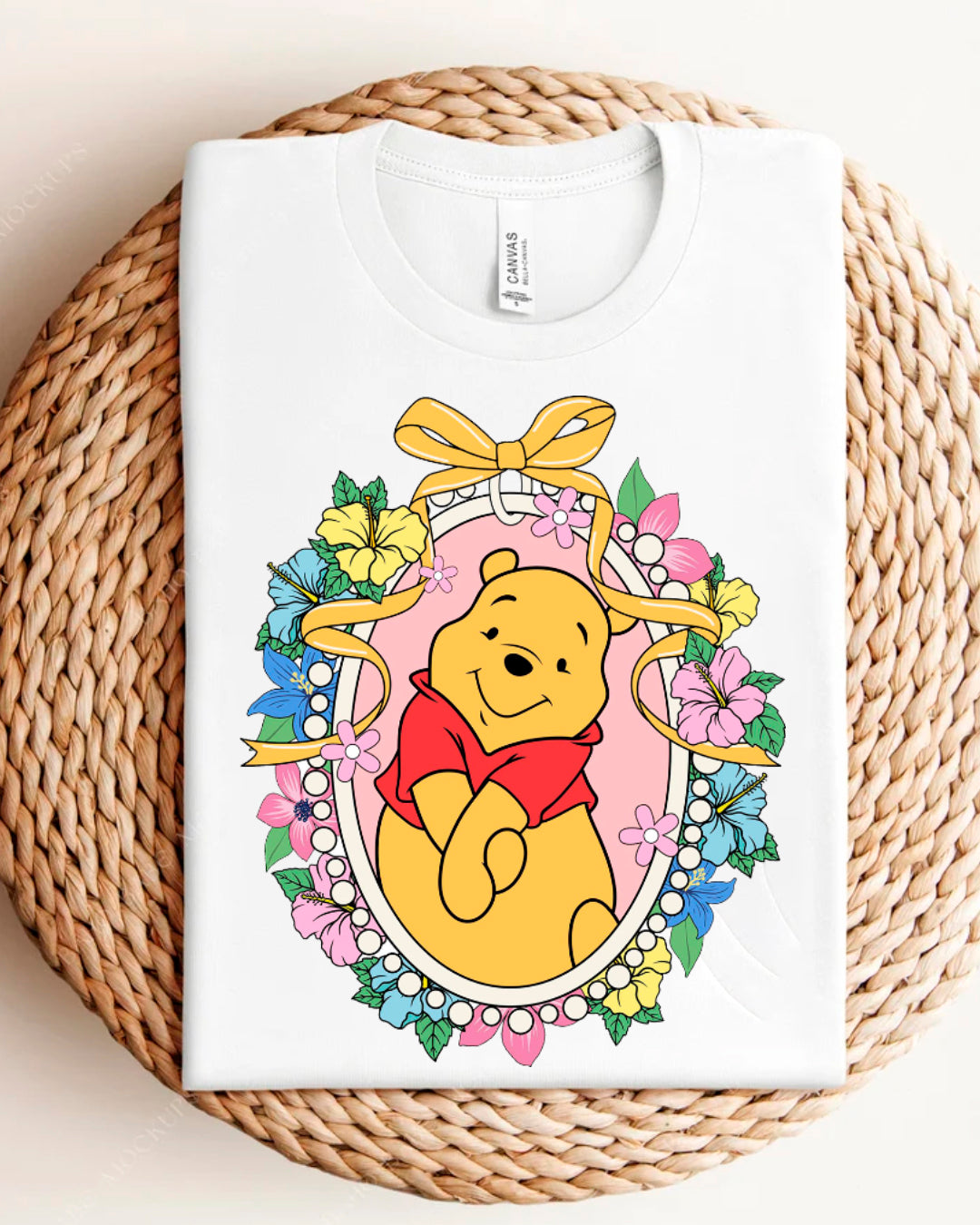 WTP COQUETTE SHIRTS