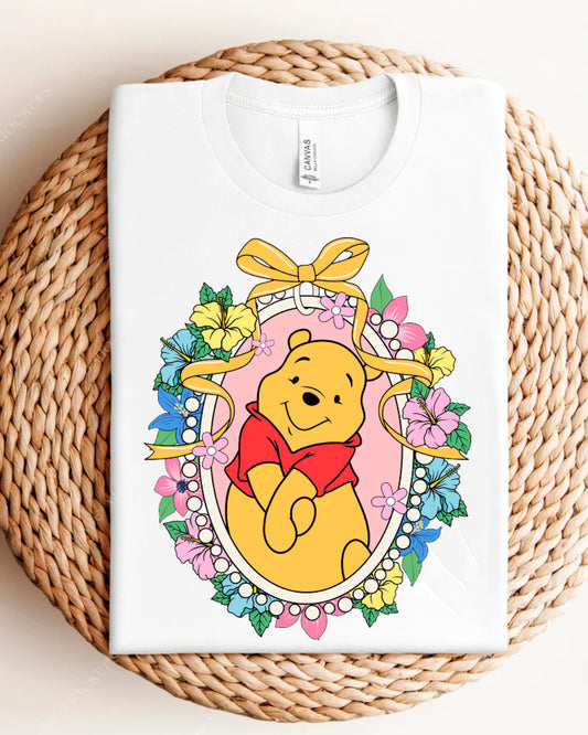 WTP COQUETTE SHIRTS