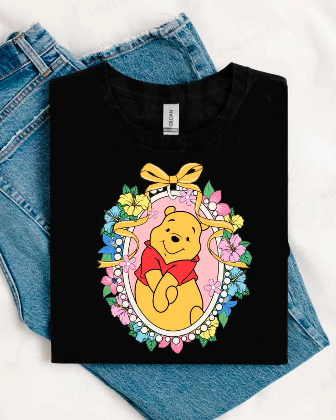 WTP COQUETTE SHIRTS