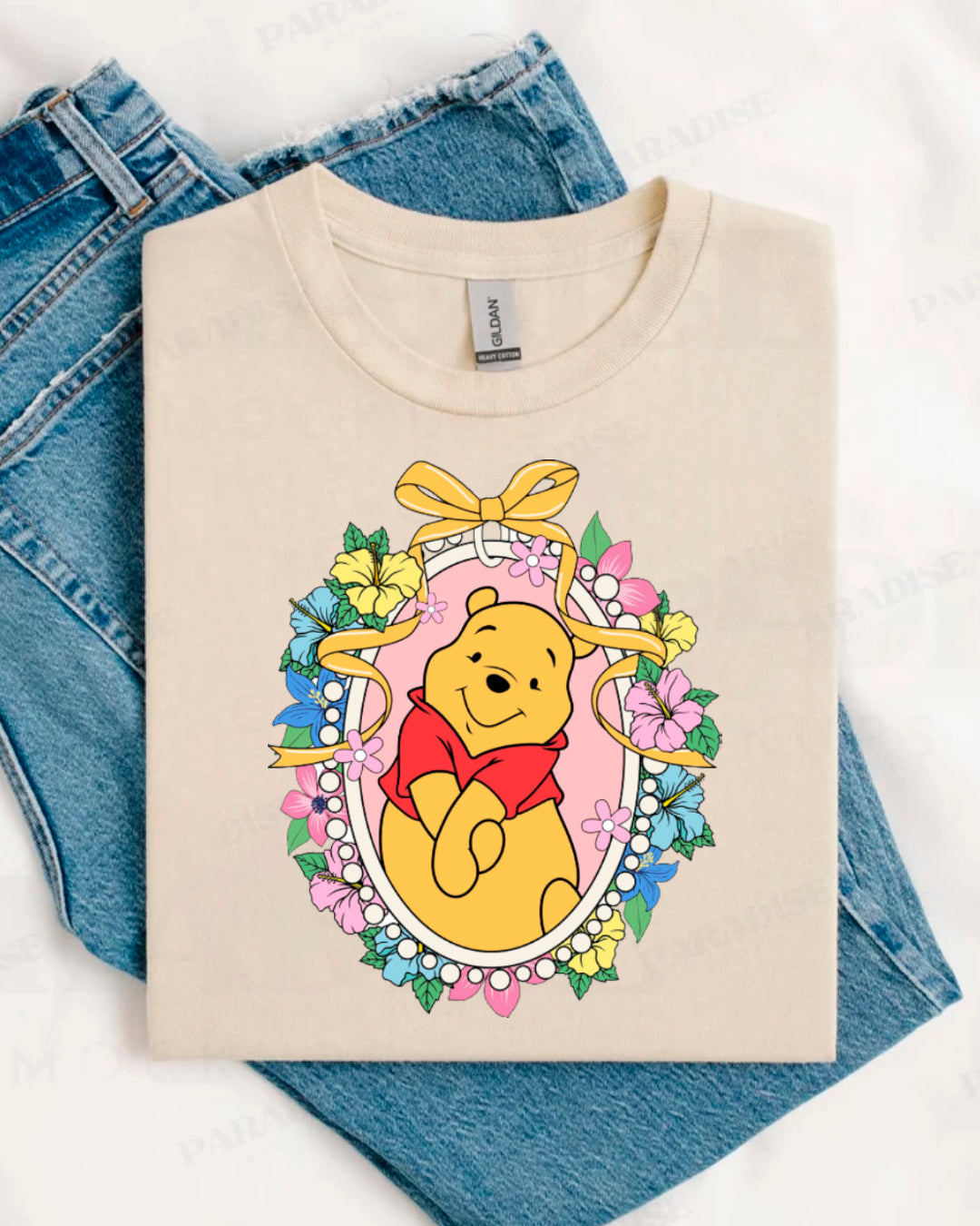 WTP COQUETTE SHIRTS