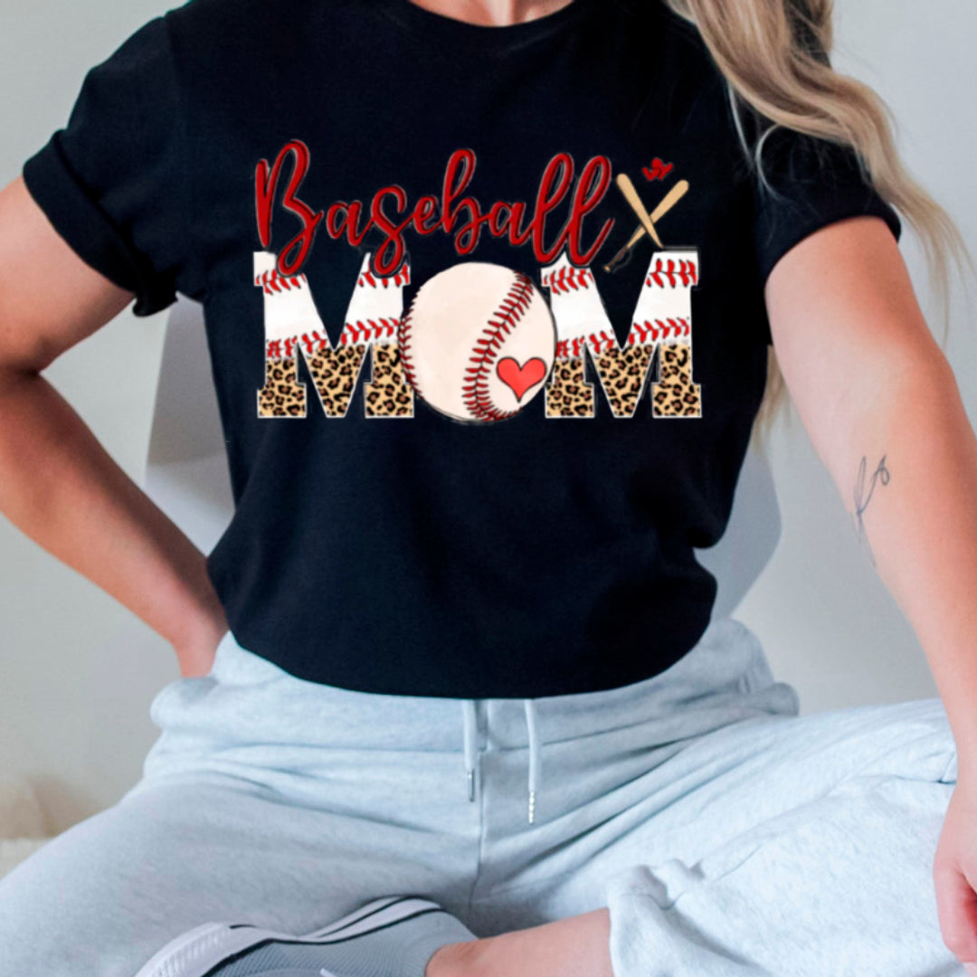 GAME MOM SHIRTS