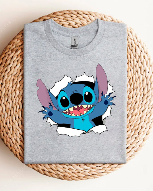 BROKEN STCH SHIRTS