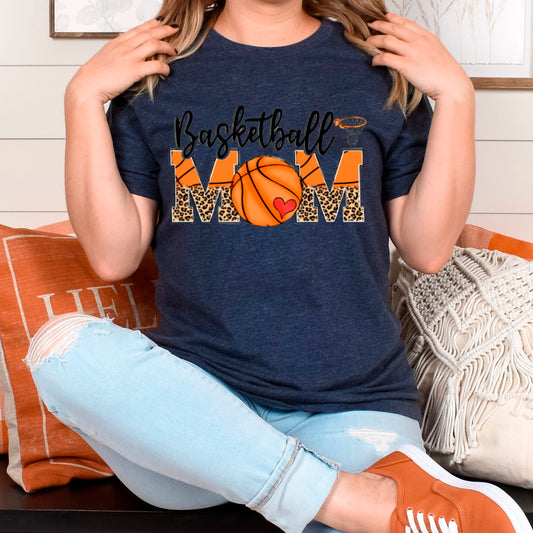 FAN MOM 1 SHIRTS