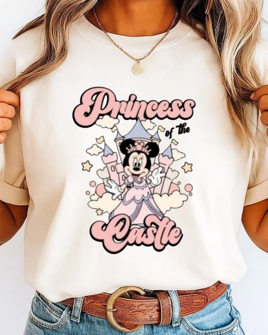 PRINCESS CASTLE