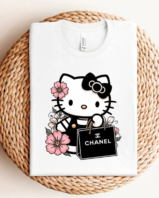 HK CHNL SHIRTS