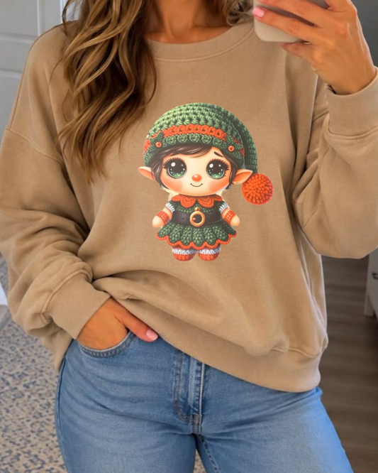 ELF DTF