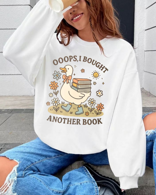 ANOTHER BOOK DTF