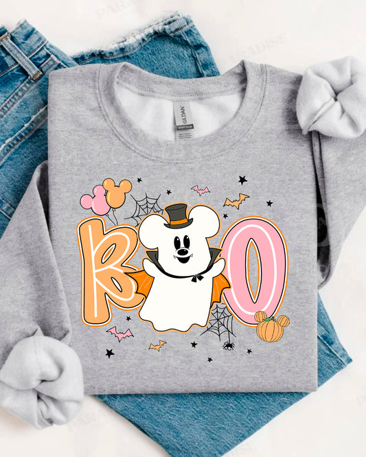 BOO MK SWEATERS