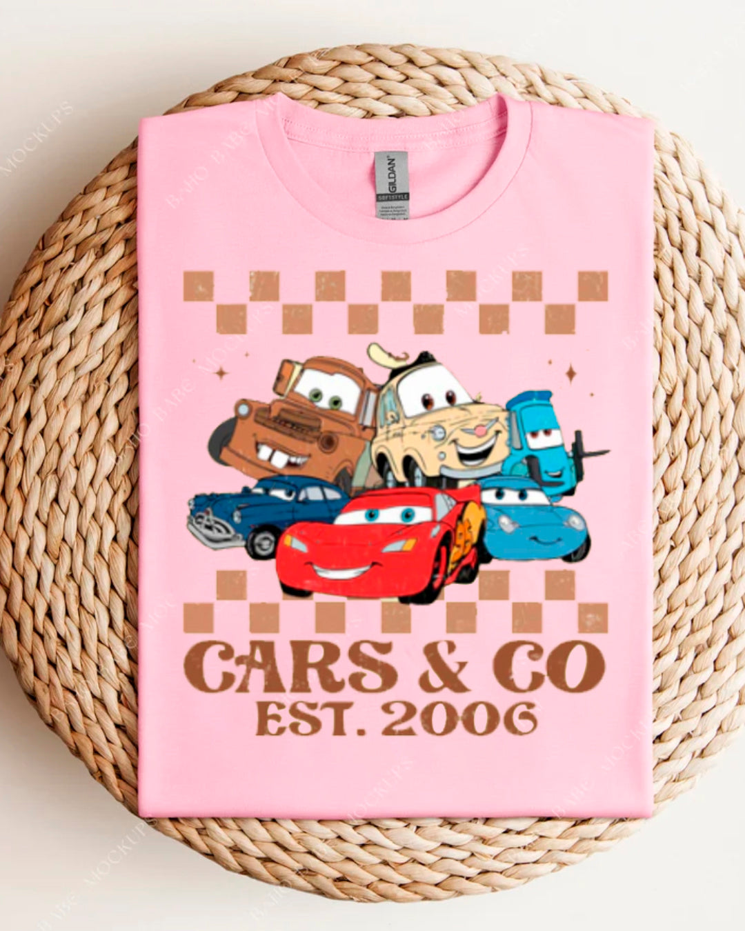 CRS & CO  SHIRTS