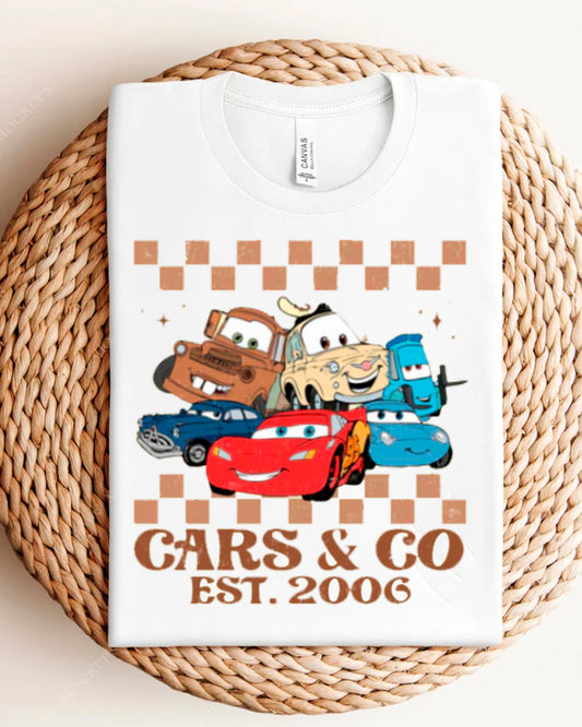CRS & CO  SHIRTS