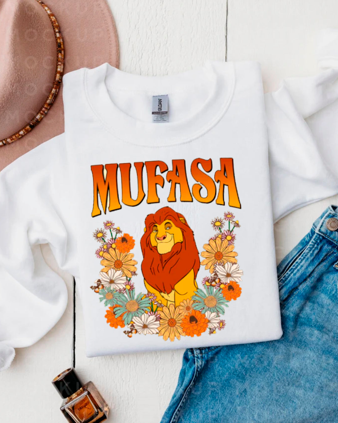 MFSA SWEATER