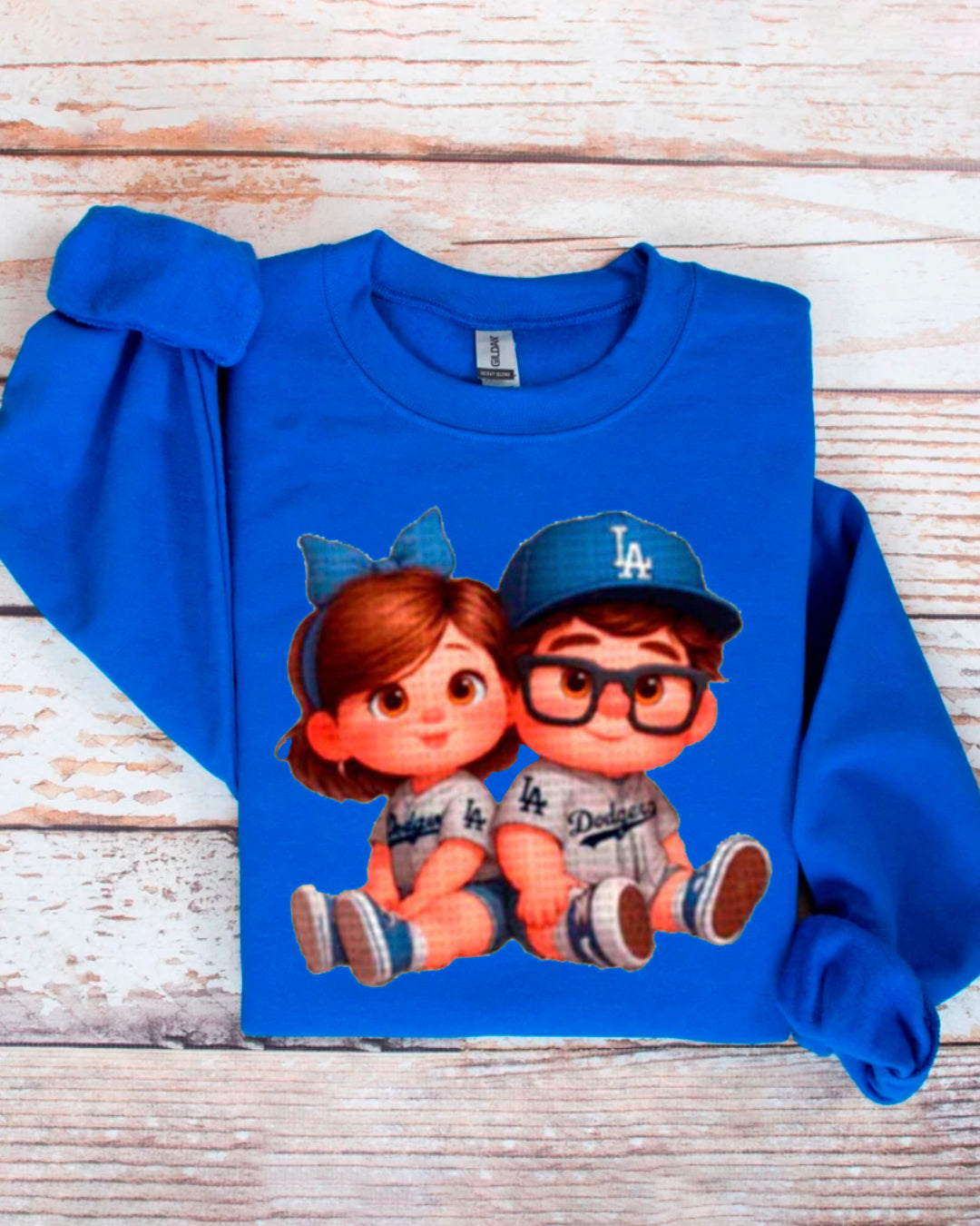 ADVENTURE SPORTS   SWEATER