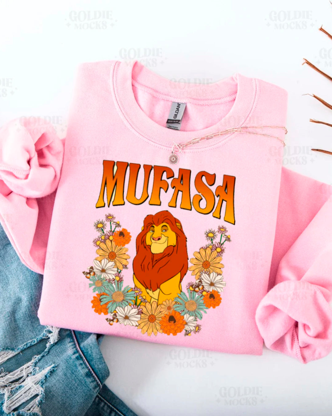MFSA SWEATER